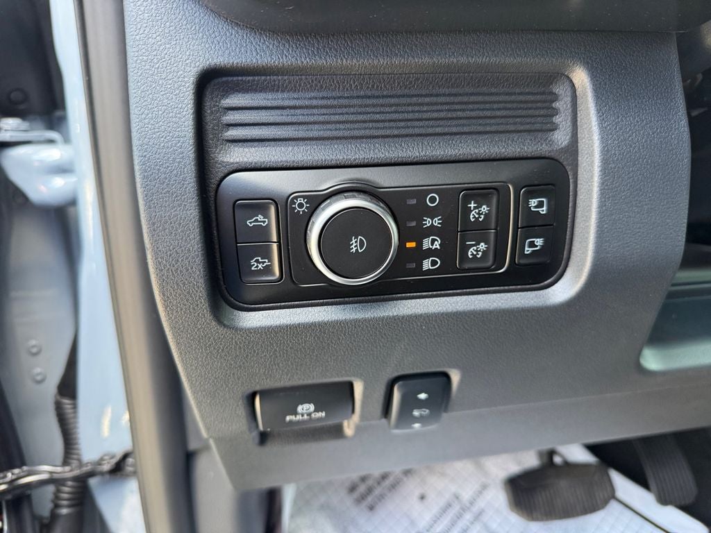 2026 Ford F-250SD Lariat 608A