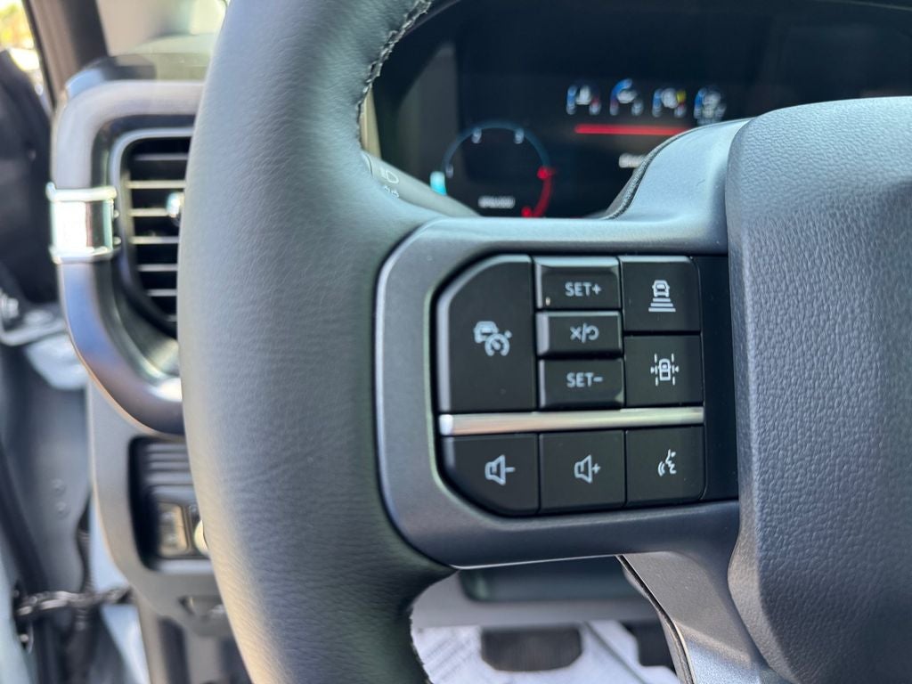 2026 Ford F-250SD Lariat 608A