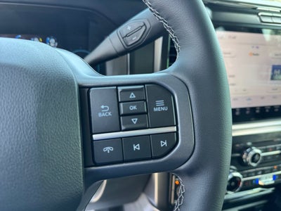 2026 Ford F-250SD Lariat 608A
