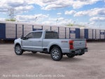 2026 Ford F-250SD Lariat InTransit