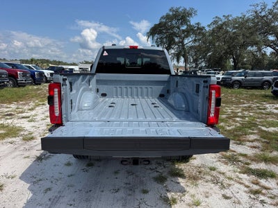 2026 Ford F-250SD Lariat 608A