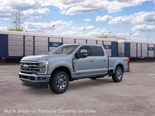 2026 Ford F-250SD Lariat InTransit