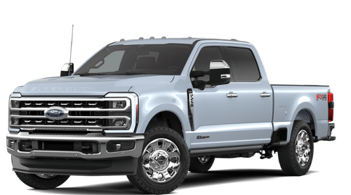 2026 Ford F-250SD Lariat 608A