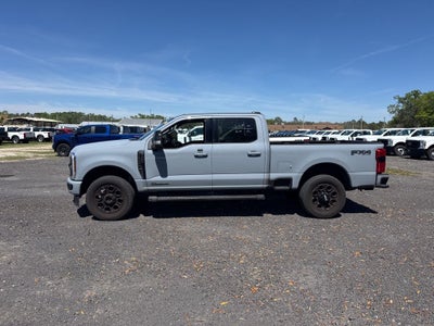 2025 Ford F-250SD Lariat