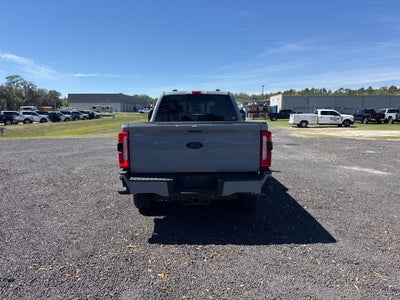 2025 Ford F-250SD Lariat
