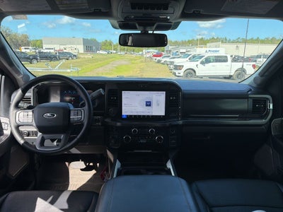 2025 Ford F-250SD Lariat