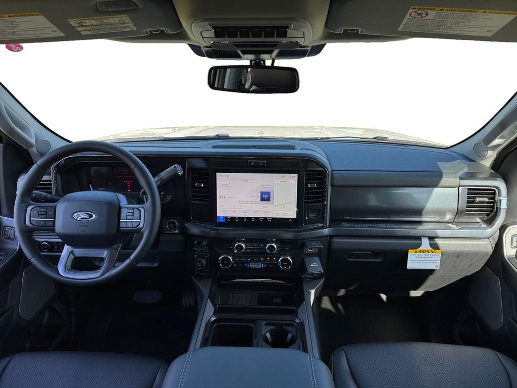 2026 Ford F-250SD Lariat 608A