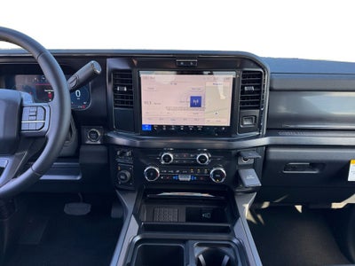 2026 Ford F-250SD Lariat 608A