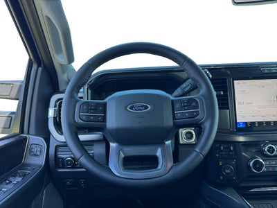 2026 Ford F-250SD Lariat 608A