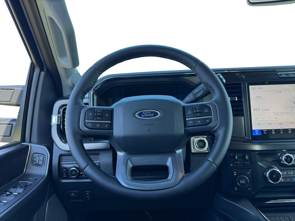 2026 Ford F-250SD Lariat 608A