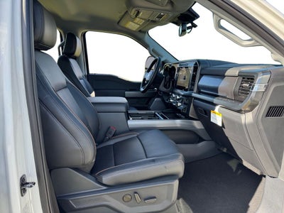 2026 Ford F-250SD Lariat 608A