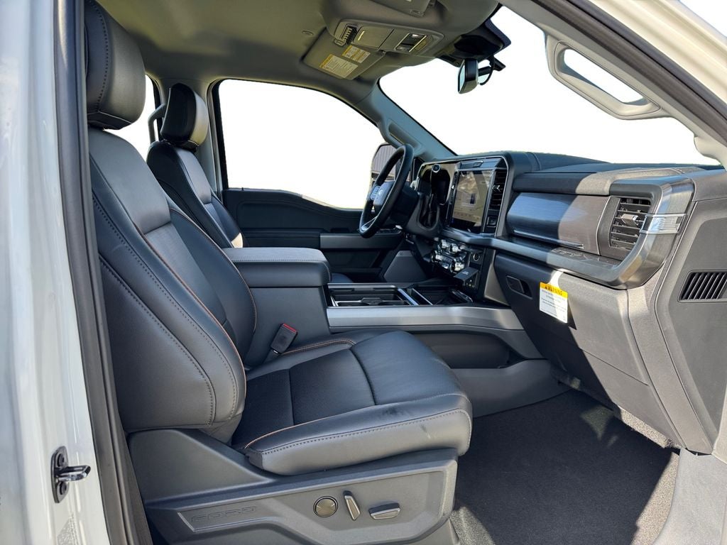 2026 Ford F-250SD Lariat 608A