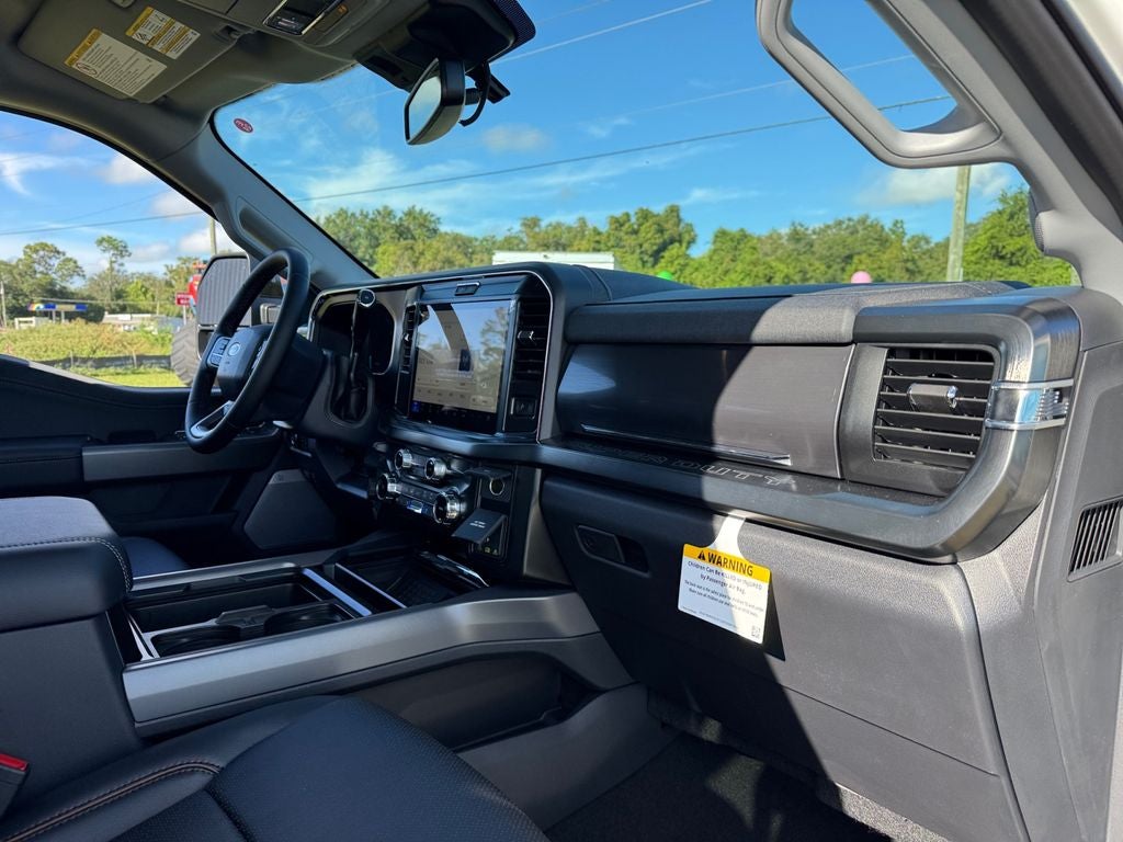 2026 Ford F-250SD Lariat 608A