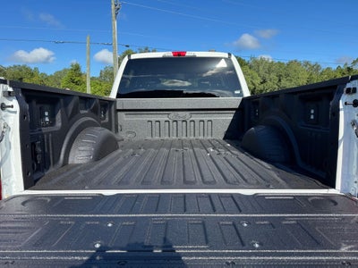 2026 Ford F-250SD Lariat 608A