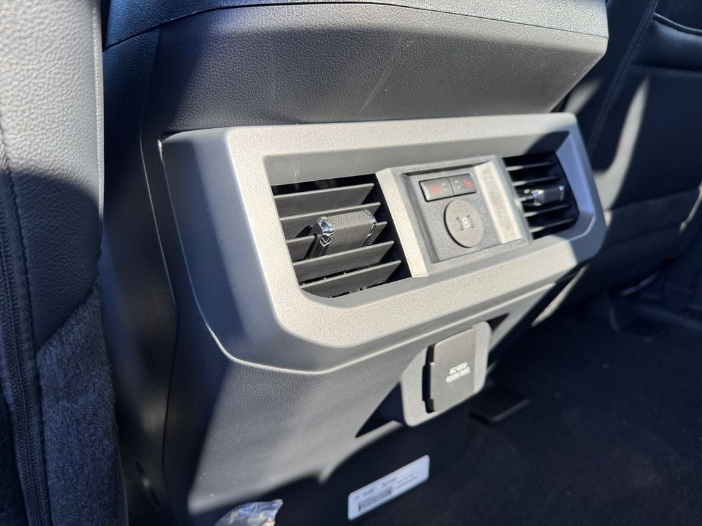 2026 Ford F-250SD Lariat 608A