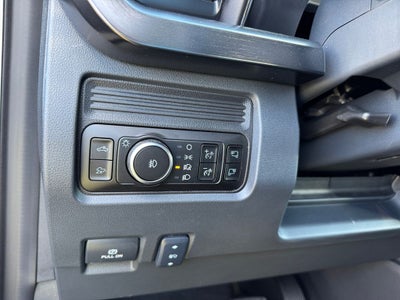 2026 Ford F-250SD Lariat 608A