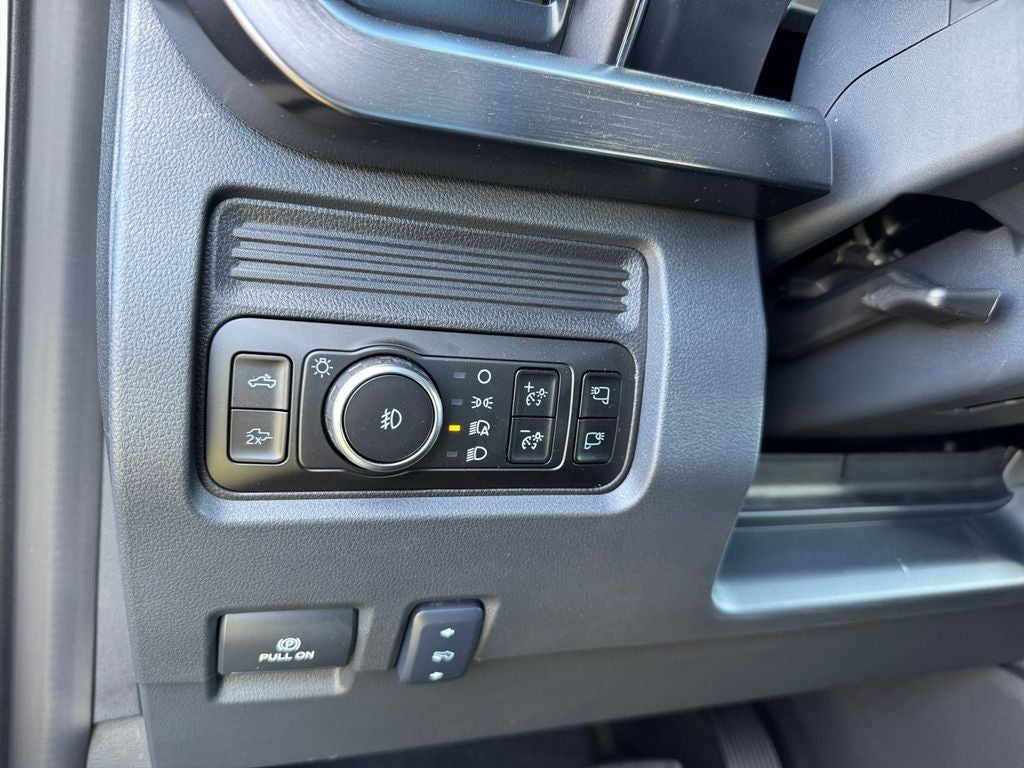 2026 Ford F-250SD Lariat 608A