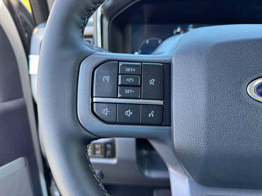 2026 Ford F-250SD Lariat 608A