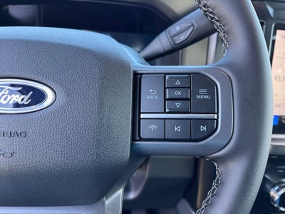 2026 Ford F-250SD Lariat 608A