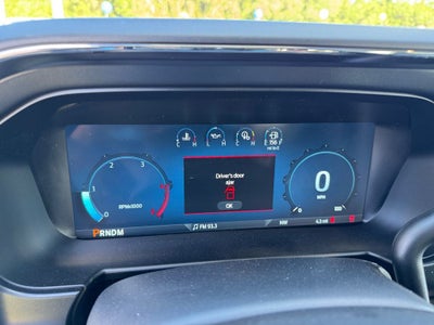 2026 Ford F-250SD Lariat 608A