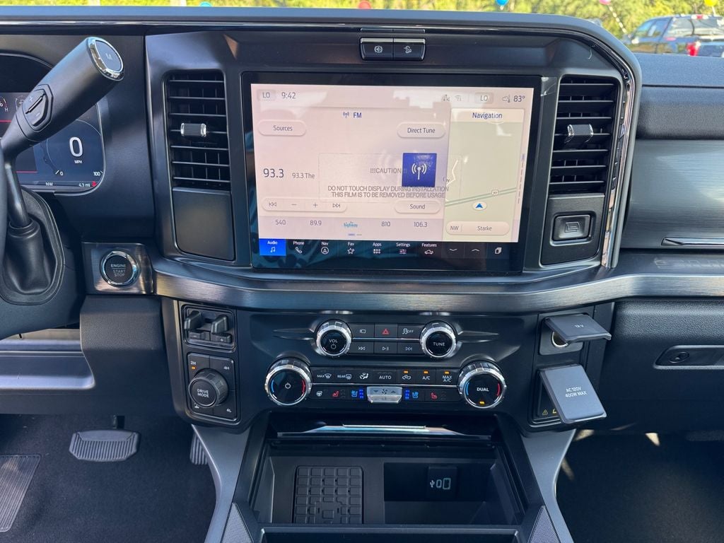 2026 Ford F-250SD Lariat 608A