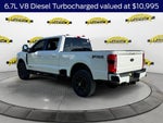 2026 Ford F-250SD Lariat 608A