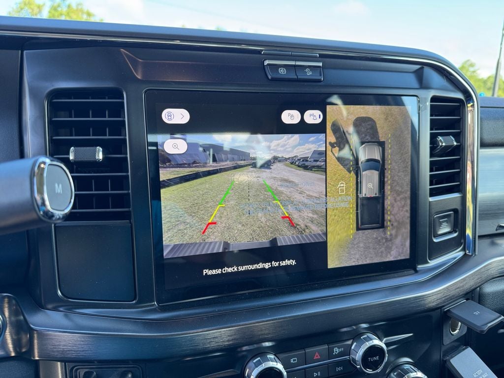 2026 Ford F-250SD Lariat 608A