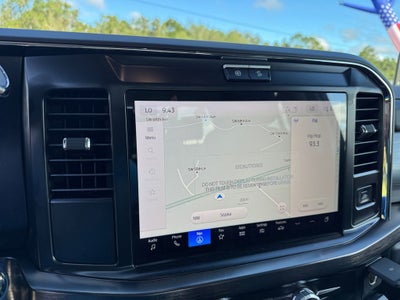 2026 Ford F-250SD Lariat 608A