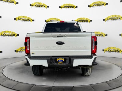 2026 Ford F-250SD Lariat 608A