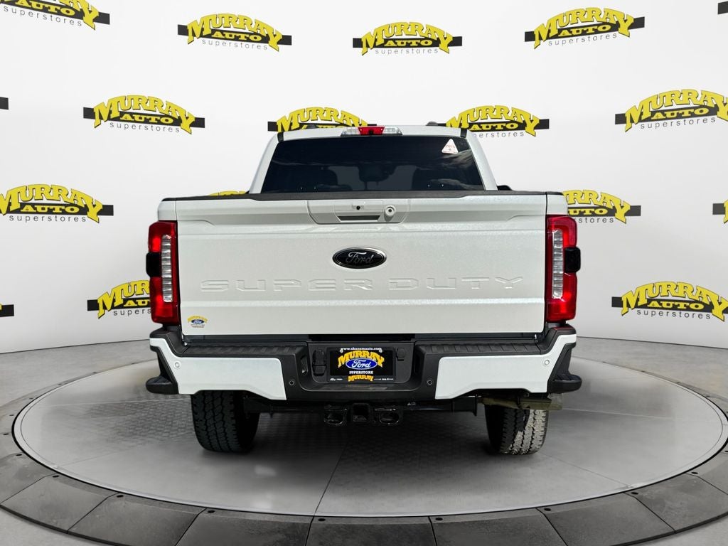 2026 Ford F-250SD Lariat 608A