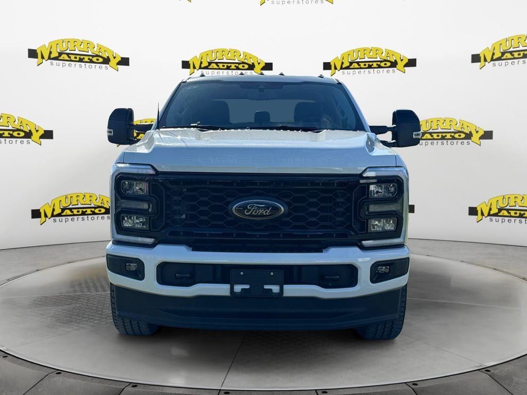 2026 Ford F-250SD Lariat 608A