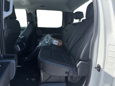 2026 Ford F-250SD Lariat 608A