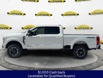 2026 Ford F-250SD Lariat 608A