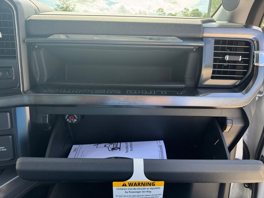 2026 Ford F-250SD Lariat 608A