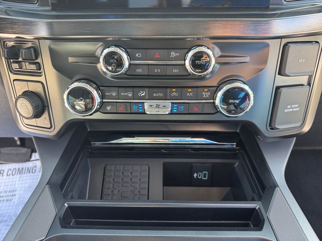 2026 Ford F-250SD Lariat 608A