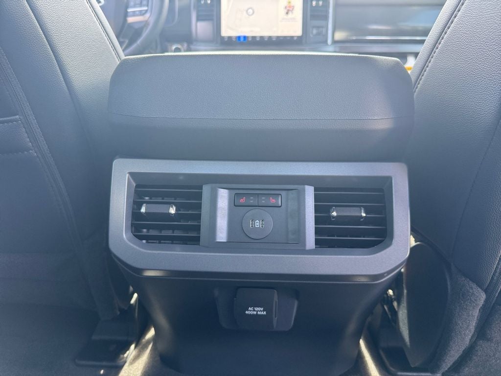 2026 Ford F-250SD Lariat 608A