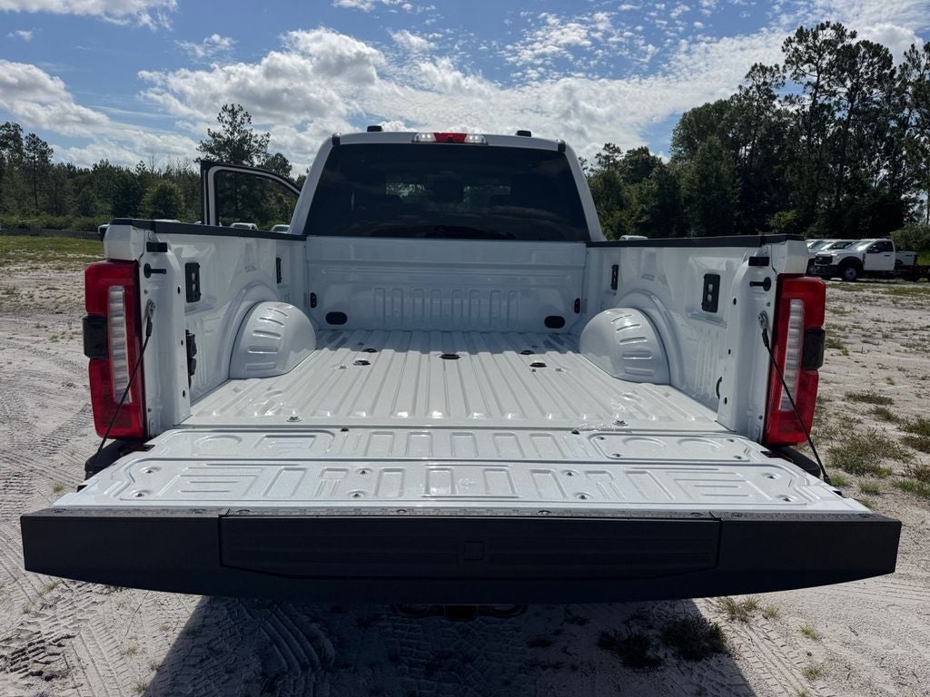 2026 Ford F-250SD Lariat 608A