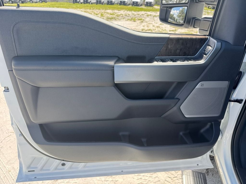 2026 Ford F-250SD Lariat 608A
