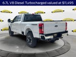 2026 Ford F-250SD Lariat 608A