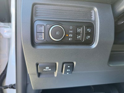 2026 Ford F-250SD Lariat 608A