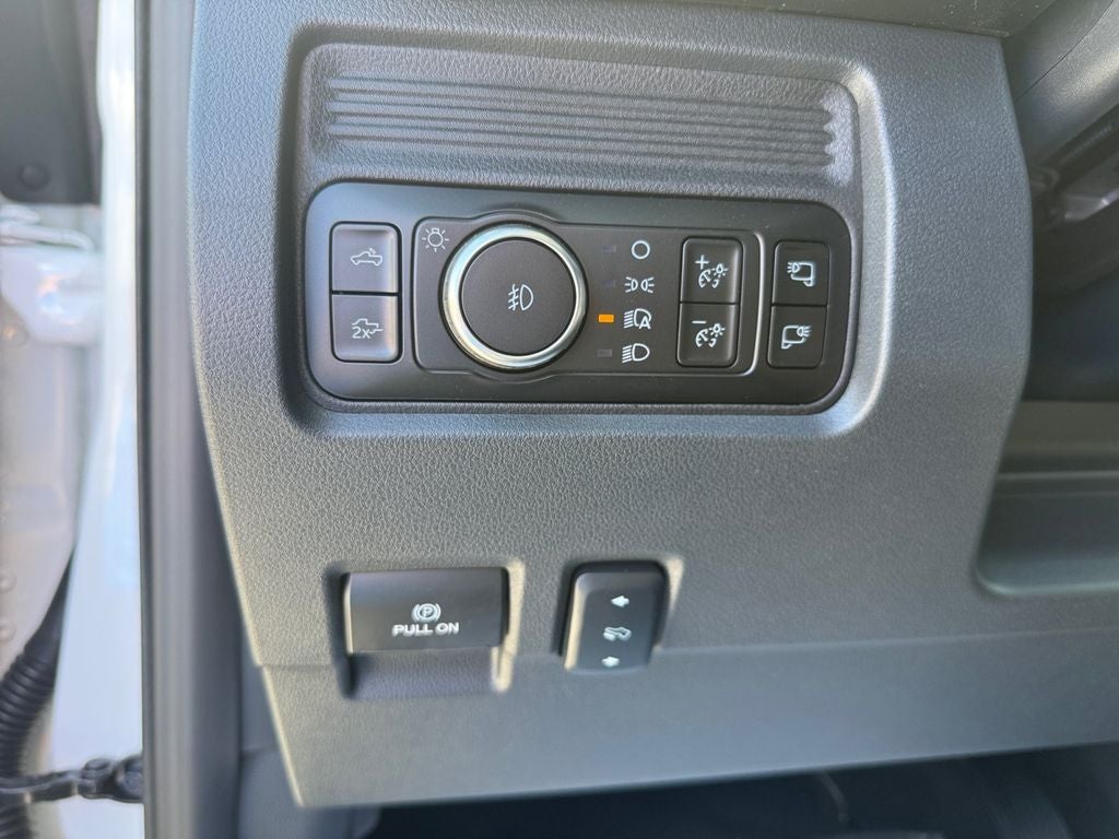 2026 Ford F-250SD Lariat 608A