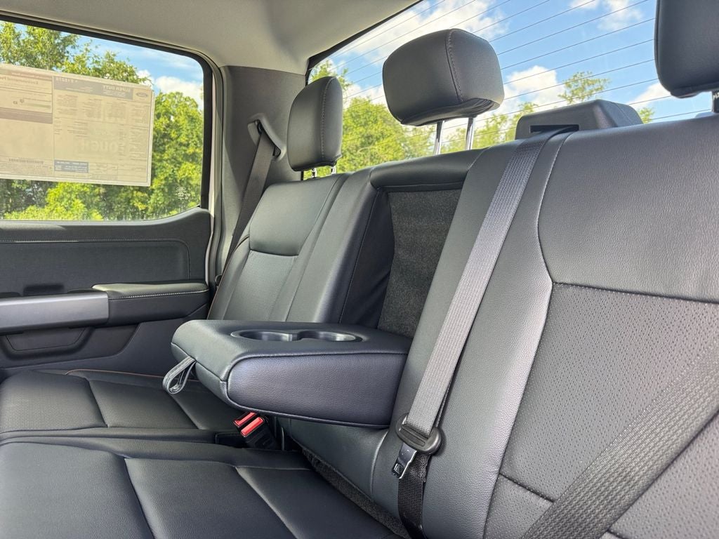 2026 Ford F-250SD Lariat 608A