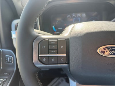 2026 Ford F-250SD Lariat 608A