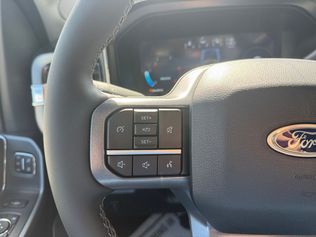 2026 Ford F-250SD Lariat 608A
