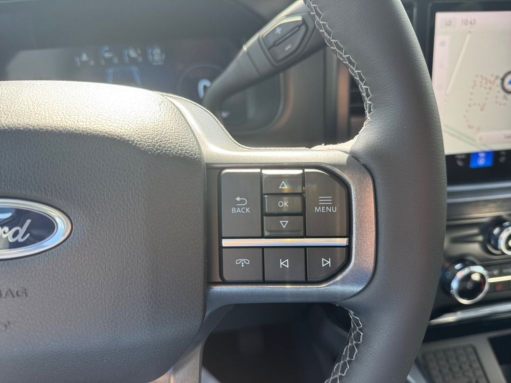 2026 Ford F-250SD Lariat 608A