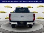 2026 Ford F-250SD Lariat 608A