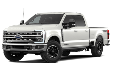 2026 Ford F-250SD Lariat 608A