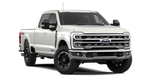 2026 Ford F-250SD Lariat 608A