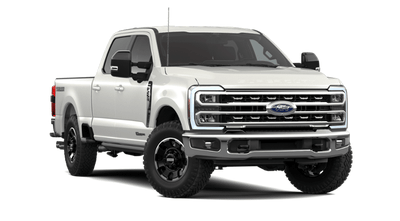 2026 Ford F-250SD Lariat 608A