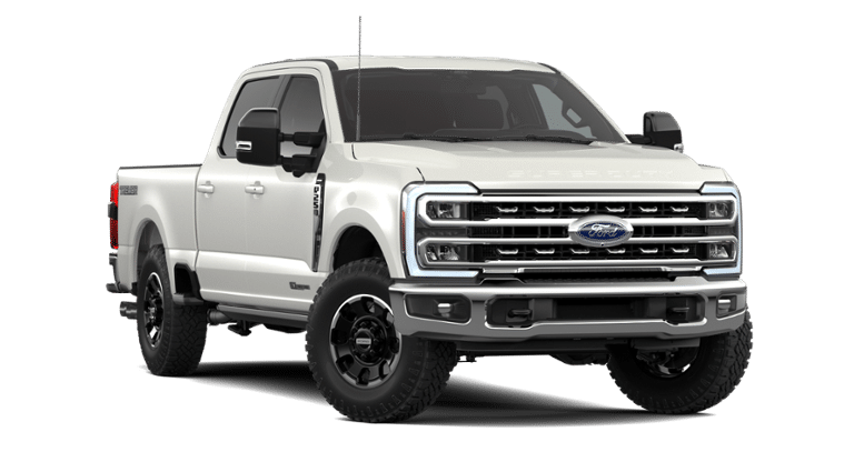2026 Ford F-250SD Lariat 608A